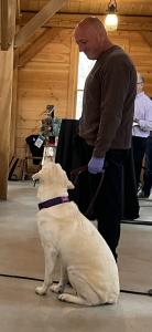 FBI Dog