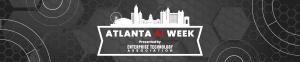 Atlanta AI Week Banner