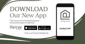 Partner Real Estate Unveils New Client-Focused Mobile App to Elevate Agent Success in 2025 (2)