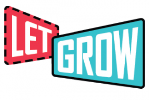 Let Grow is the nonprofit promoting childhood independence