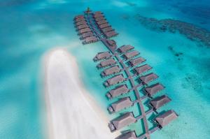 Constance Moofushi Maldives