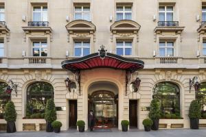 Le Royal Monceau – Raffles Paris