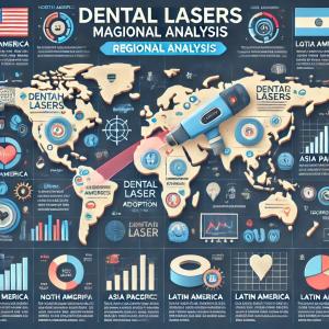 Regional Analysis of Dental Lasers Market