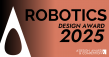 A' Robotics, Automaton and Automation Design Award Announces Last Entry Period for 2025 Competition
