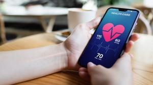 Wellness Apps Market 2025