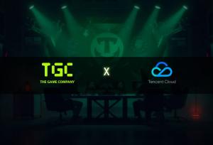 TGX x Tencent