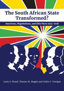 The South African State Transformed?