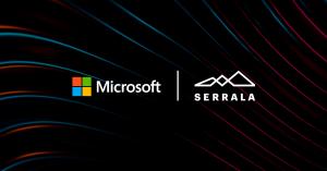 Microsoft x Serrala