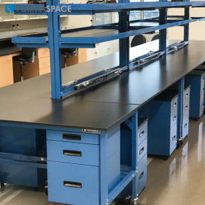 chan zuckerberg laboratory
