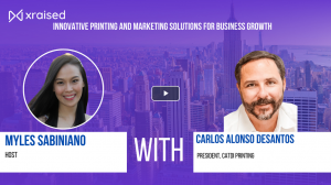 Carlos deSantos Podcast
