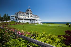 Ocean House in Rhode Island