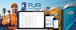 PJR Software AI-Optimized SaaS