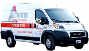 Allisons Plumbing Heating & AC