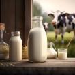 Animal Milk Replacer Market Expected to Hit $8.5 Billion by 2035, Registers Steady 5.3% CAGR