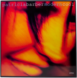 Patricia Barber Modern Cool Vinyl Record Album 180G 33-RPM Double LP by Impex Records