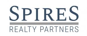 Spires Realty Partners Logo