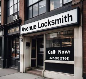 Avenue Locksmith, Brooklyn, NY