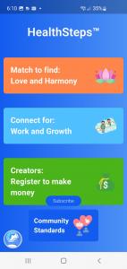 Make Money with this App for Likes