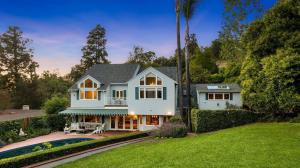 11818 Laurel Hills Road, Studio City, CA 91604