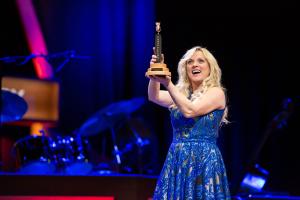 Grand Ole Opry Induction