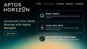 Aptos Horizon 2