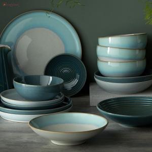 Ceramic Tableware Kitchenware Market