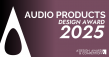 A' Audio and Sound Equipment Design Award Announces Final Call for Entries Until March 30, 2025