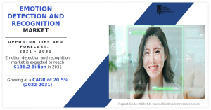 Emotion Detection and Recognition 