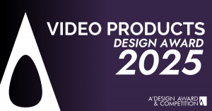 Video Equipment Awards 2025 Logo