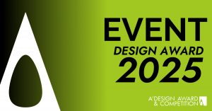 Event Industry Awards 2025 Logo