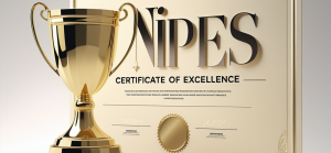 NIPES Awards nomination