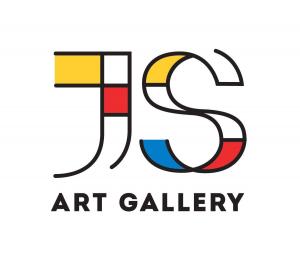 JS Art Gallery logo