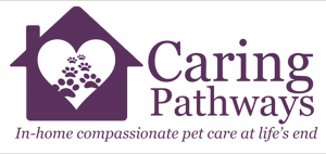 The Caring Pathways Logo