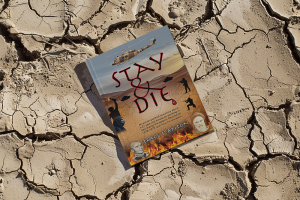 Book Stay & Die