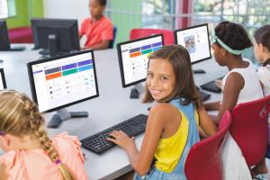 Life Hub Learners in School