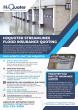 Leading Insurance Provider Launches Groundbreaking Multi-Carrier Flood Insurance Rating Platform