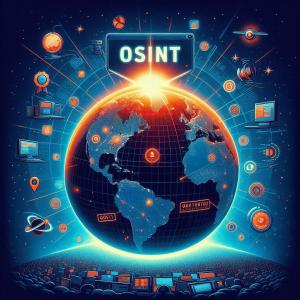 OSINT monitoring