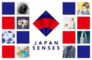 JAPAN SENSES