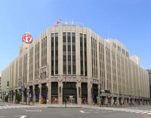 Isetan Shinjuku