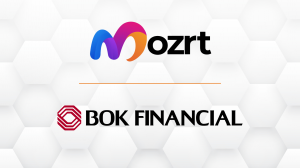 BOK Financial (BOKF, NA), a top 25 U.S. bank, continues to lead the charge in modern banking by expanding its strategic partnership with Mozrt Inc., an award-winning financial technology platform.
