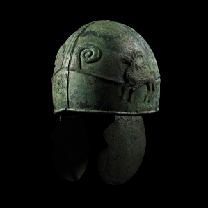 Final Helmet