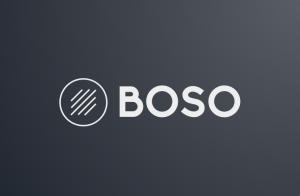 BOSO AI-powered digital marketplace