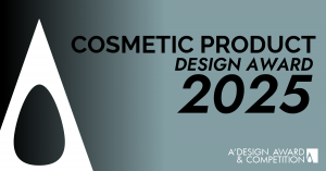 Beauty and Cosmetics Industry Awards 2025 Logo