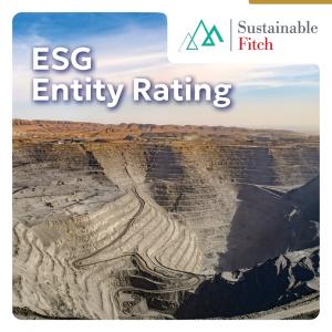 NMMC ESG Rating