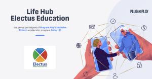 Life Hub - Electus - Official Visa PnP Graphic