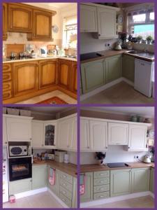 Kitchen Remodeling - Handyman Can Help