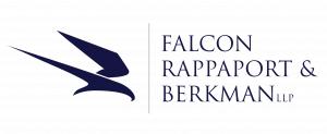 Falcon Rappaport & Berkman Logo