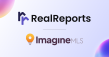 RealReports Selected as Official Tax Records Provider for Imagine MLS