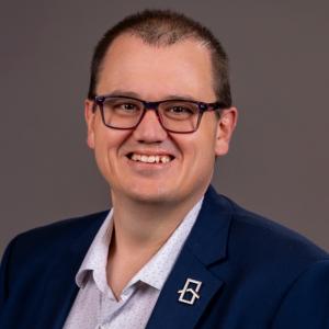 Richard Gibbens (CEO, Imagine MLS)