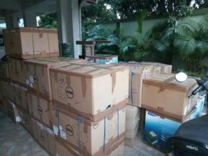 Movers And Packers - Handyman Can Help